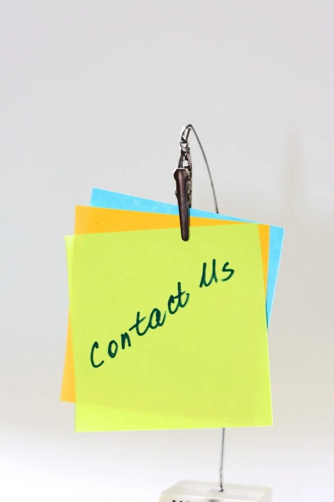 Contact US